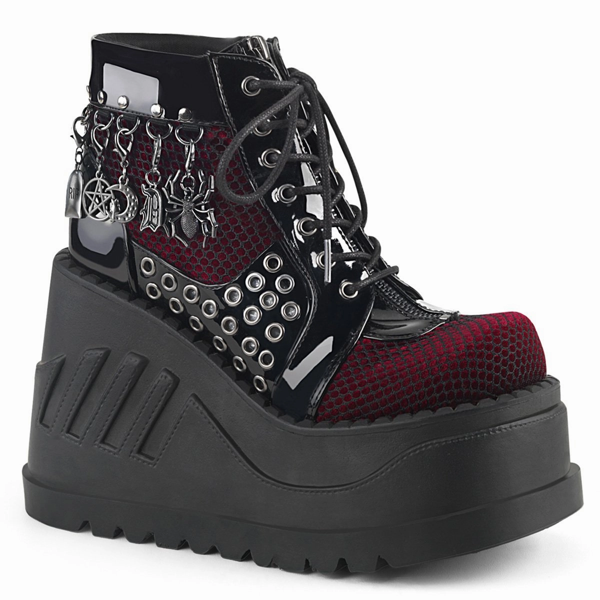 Demonia Stomp-18