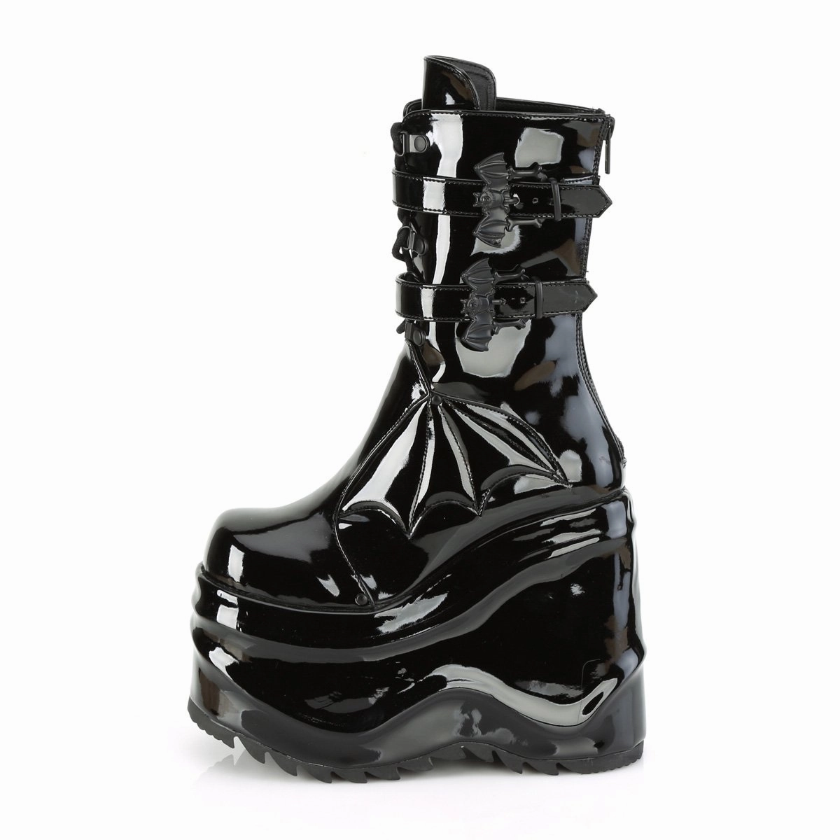 Demonia Wave-150