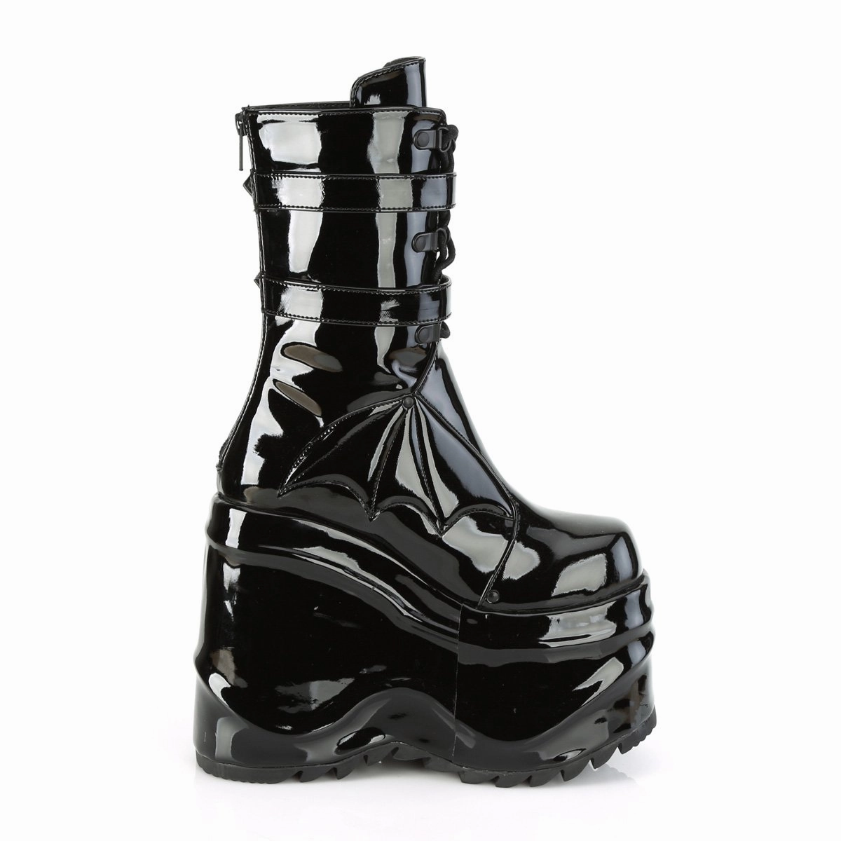 Demonia Wave-150