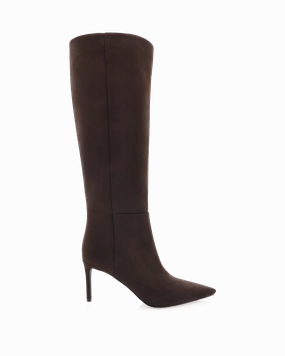 DILAN - DARK CACAO SUEDE