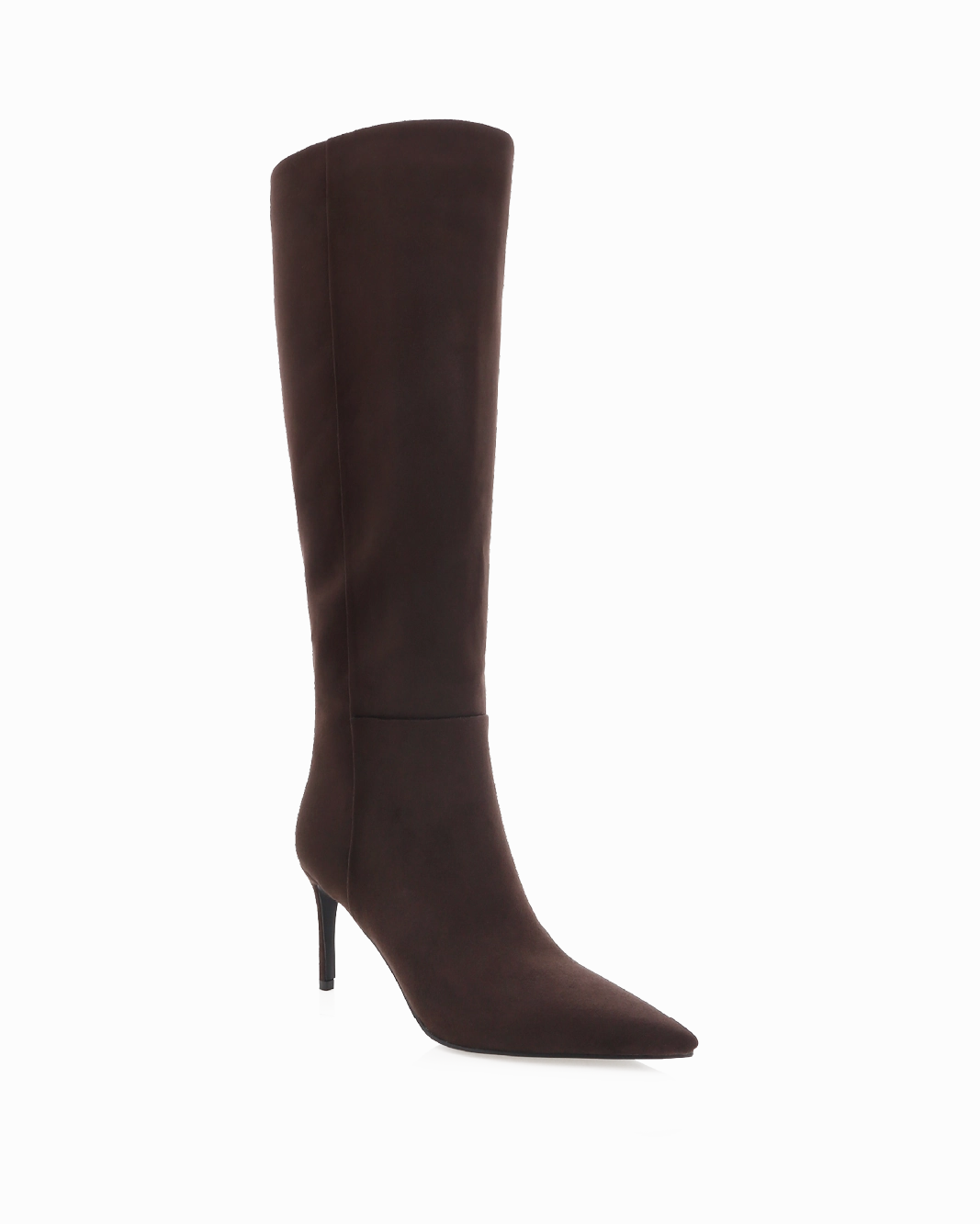 DILAN - DARK CACAO SUEDE