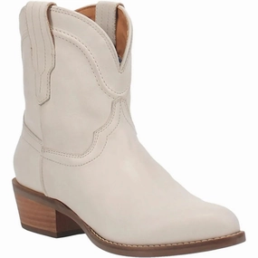 Dingo Seguaro - Womens Ankle Cowgirl Boots