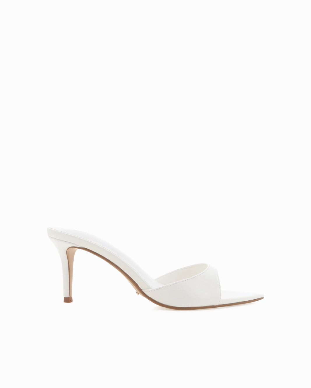 ENSLEY - WHITE SHINE