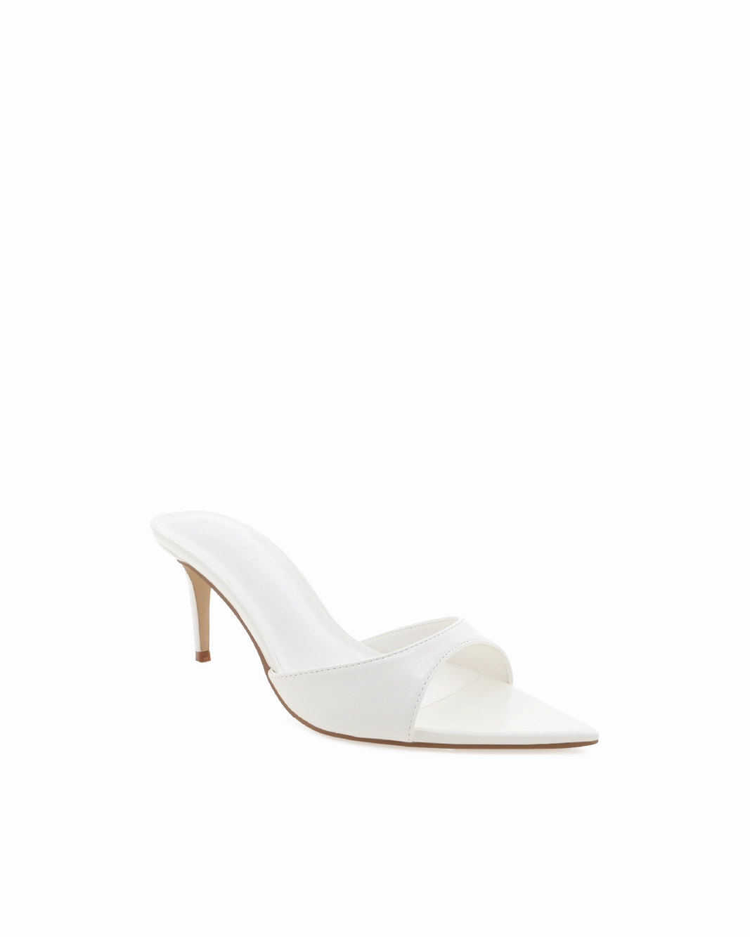 ENSLEY - WHITE SHINE