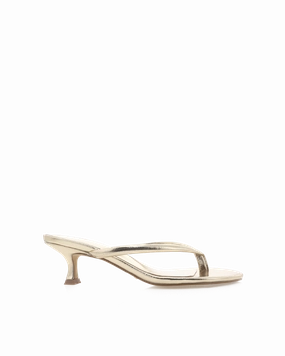 ESTI - GOLD METALLIC