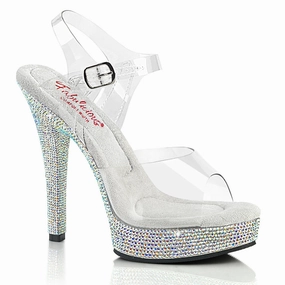 Fabulicious Majesty-508DM