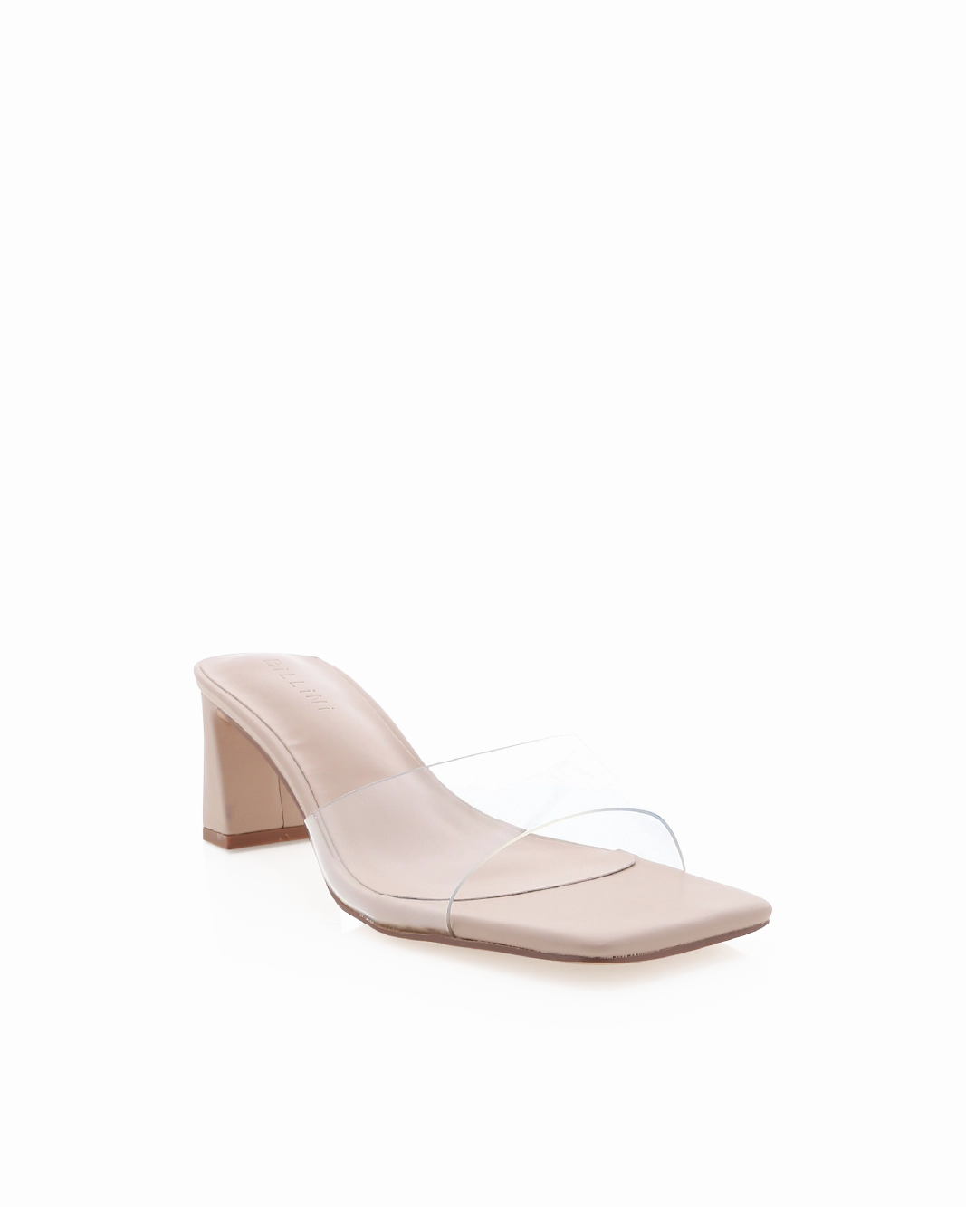 FINBAR - CLEAR-NUDE