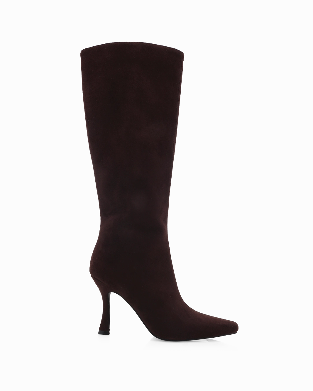 FINCH - CHOCOLATE SUEDE