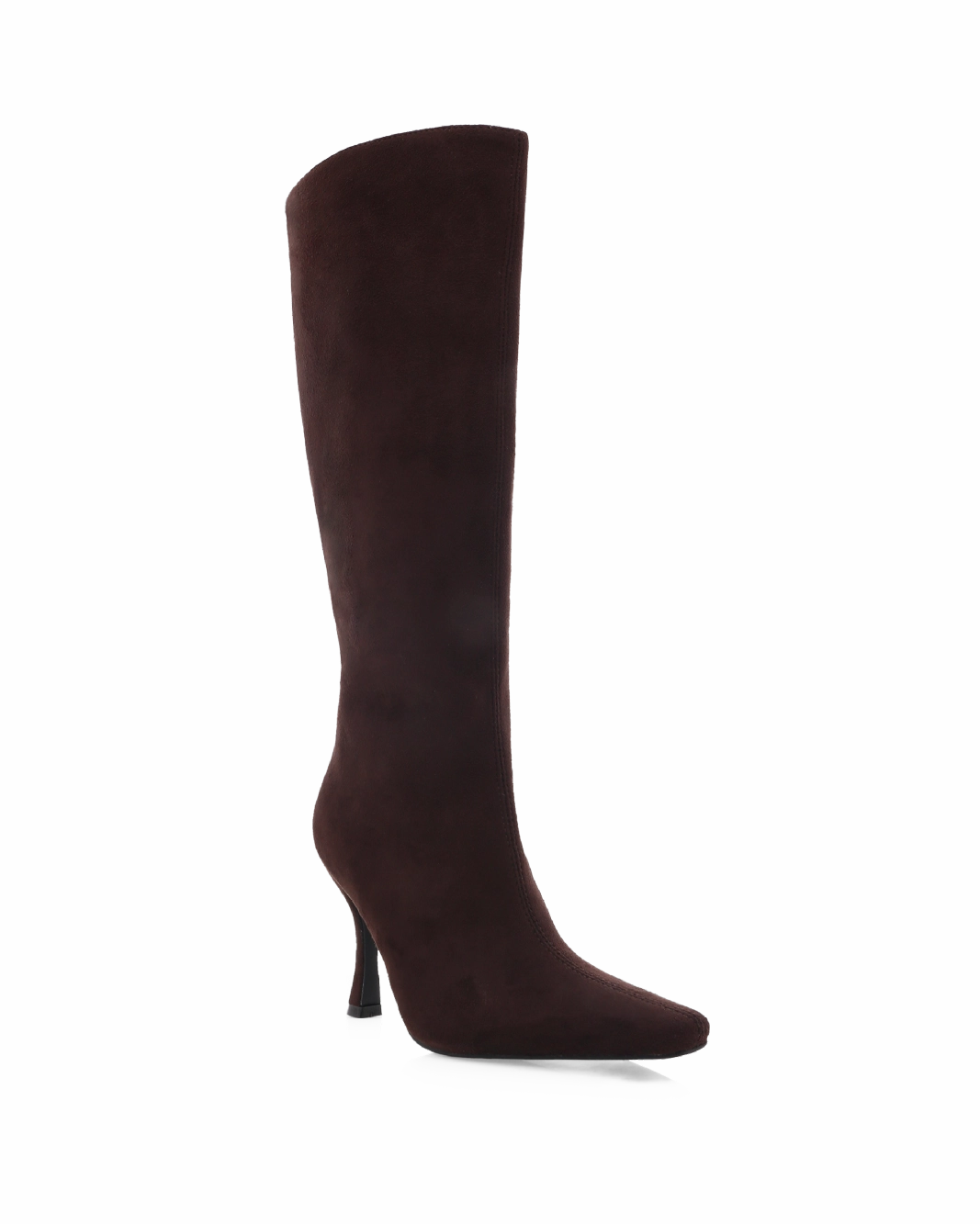FINCH - CHOCOLATE SUEDE