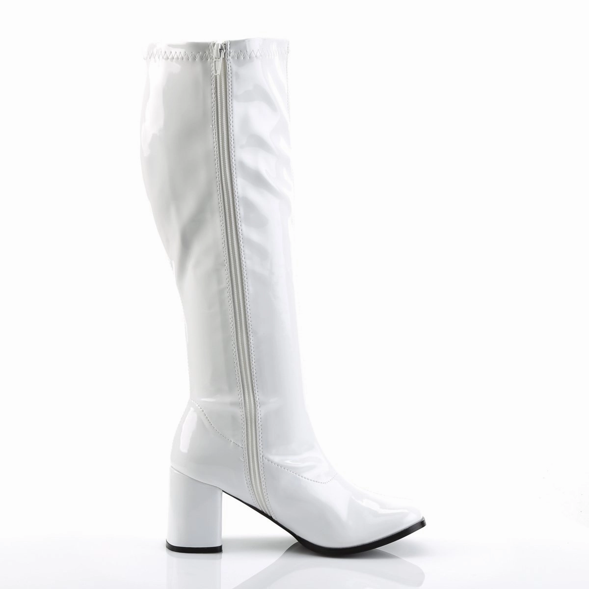 Funtasma Gogo-300WC Boots