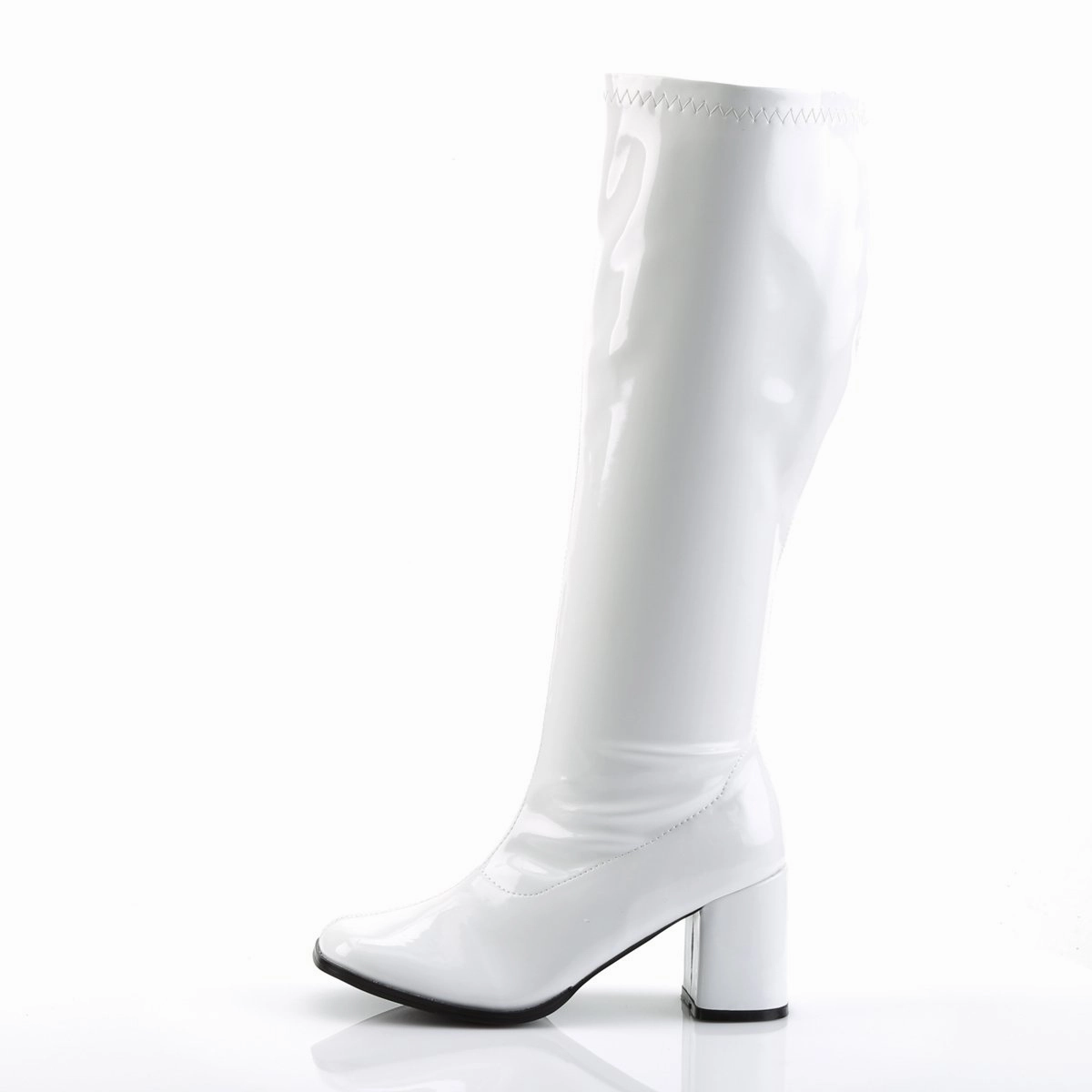 Funtasma Gogo-300WC Boots