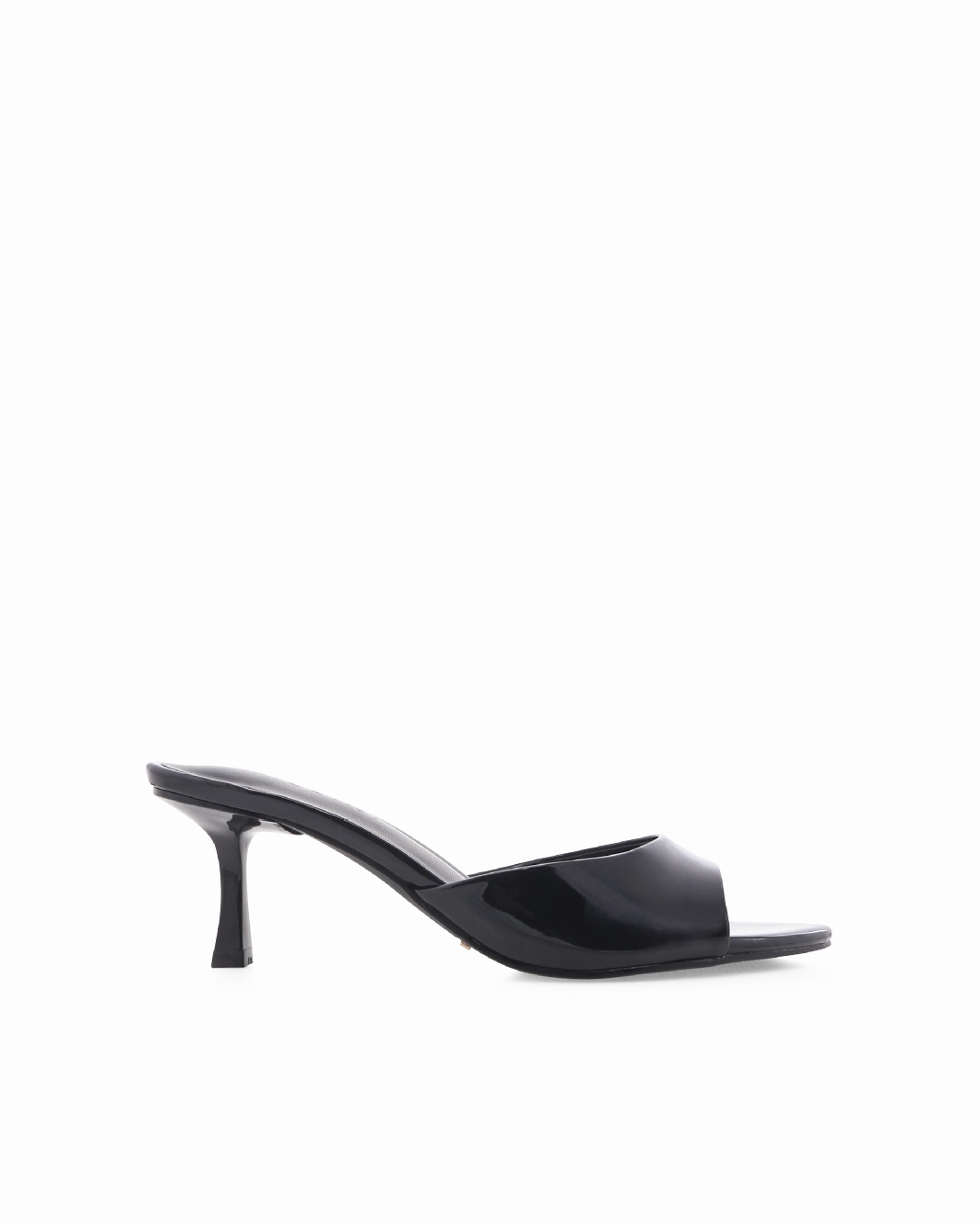 GEMARA - BLACK PATENT