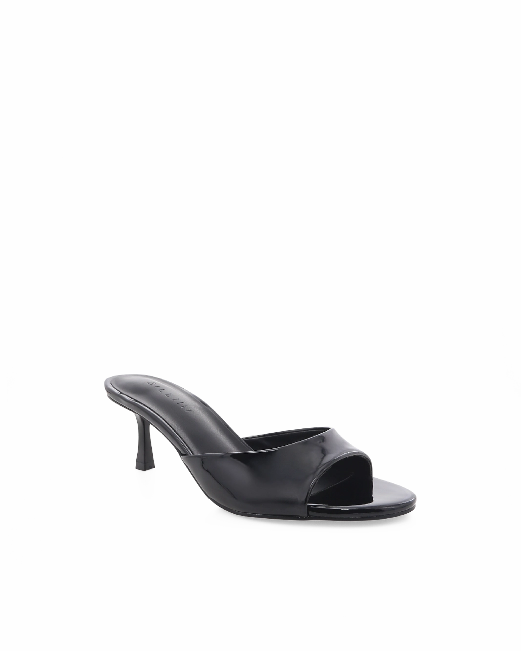 GEMARA - BLACK PATENT