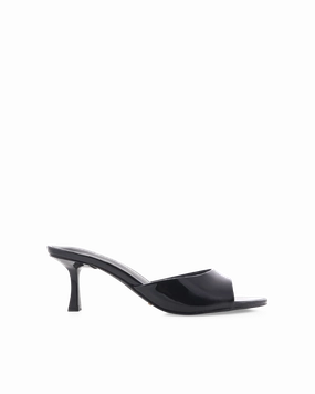 GEMARA - BLACK PATENT