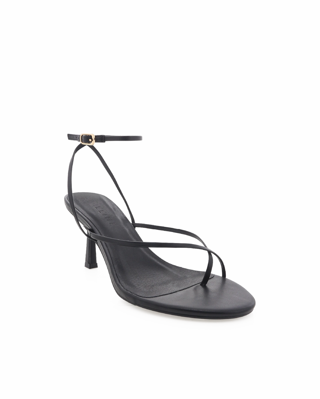 GERTRUDE - BLACK