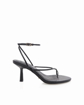 GERTRUDE - BLACK