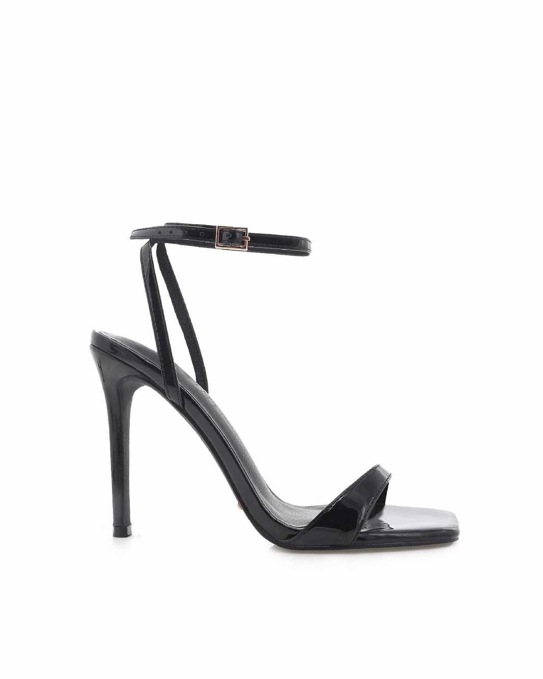 GLAM - BLACK PATENT