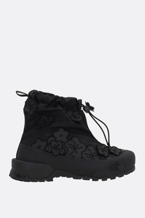 Glenclyffe ankle boots in nylon