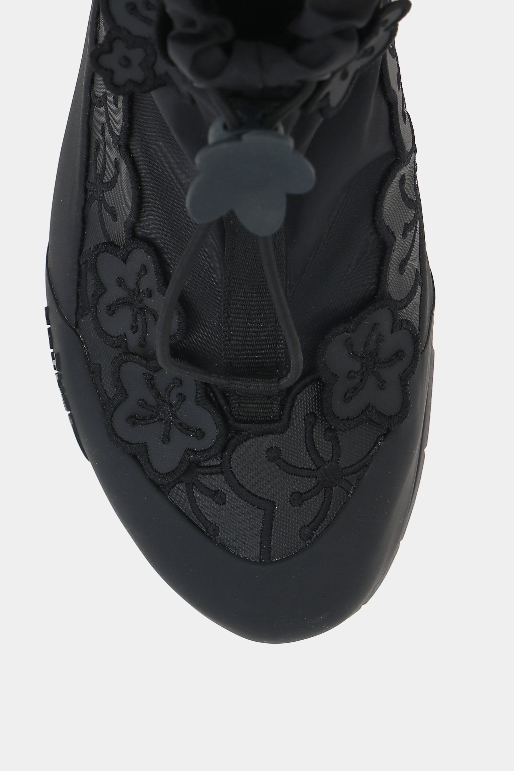 Glenclyffe ankle boots in nylon