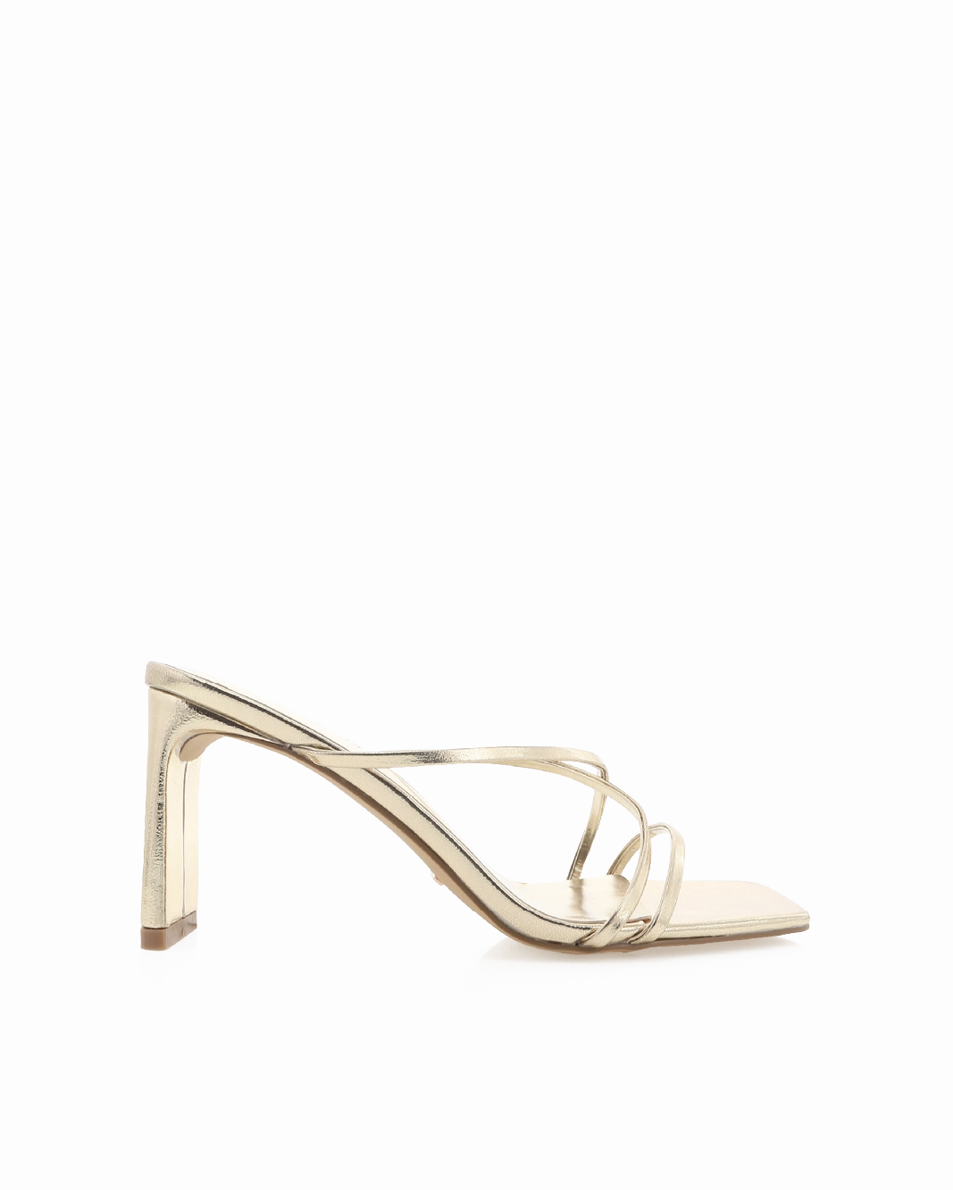 GLENDA - GOLD METALLIC