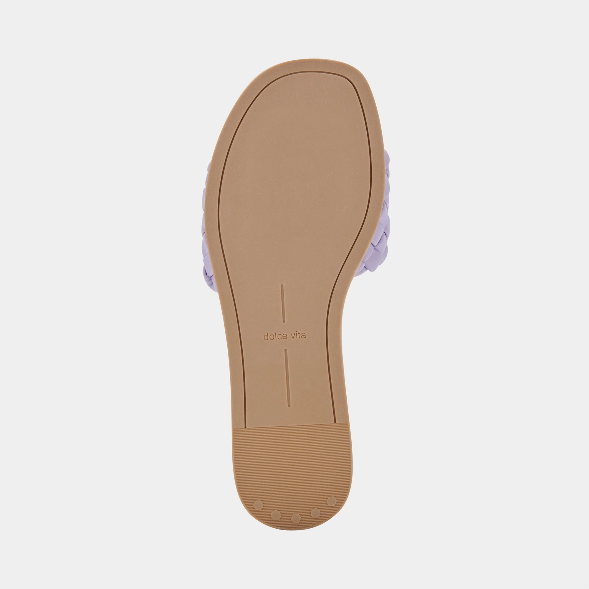 GRAZIE SANDALS LILAC STELLA - re:vita