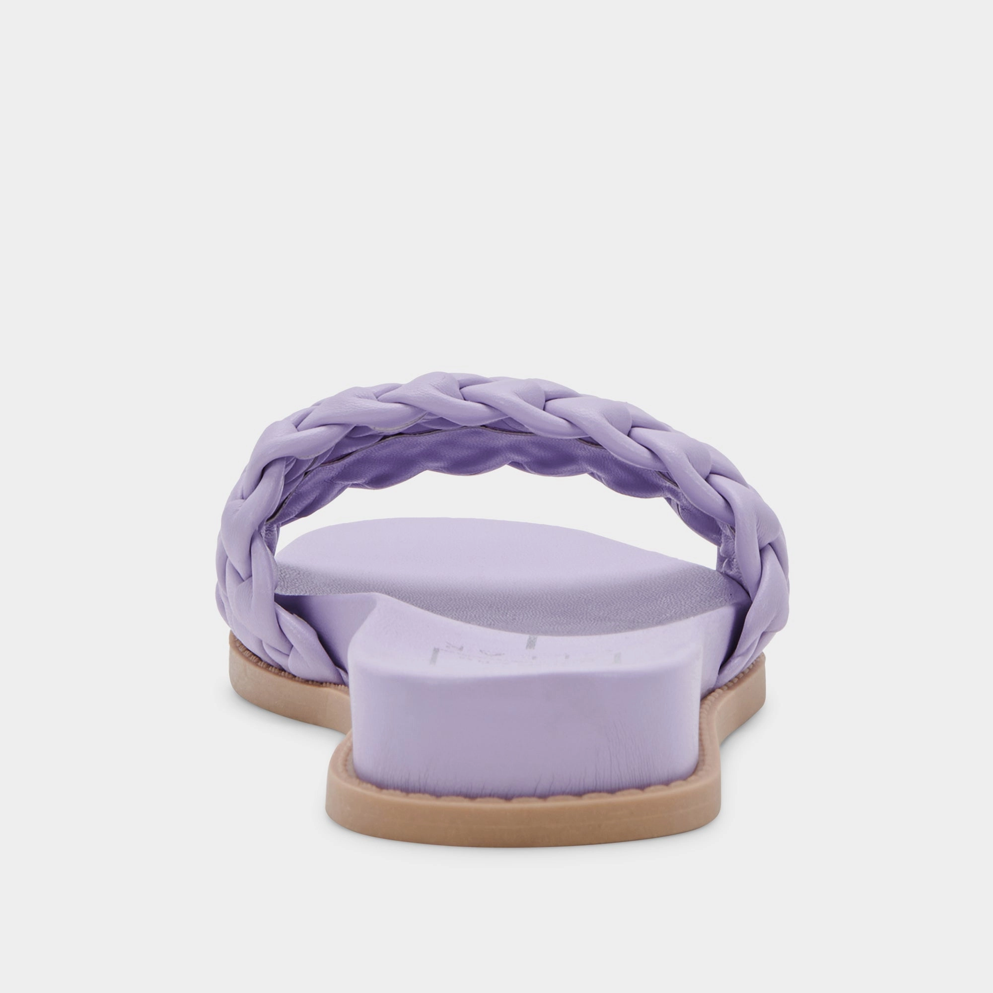 GRAZIE SANDALS LILAC STELLA - re:vita
