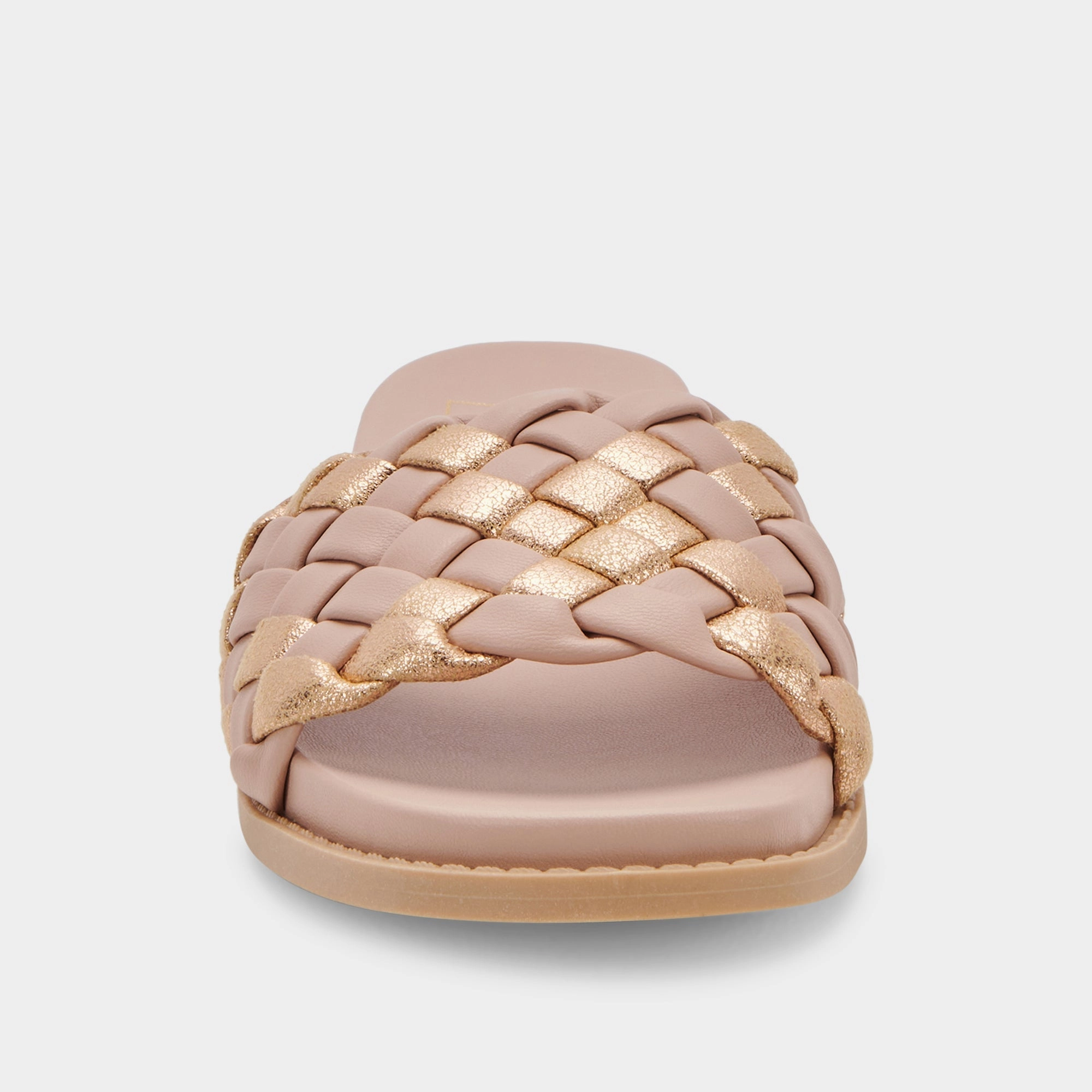 GRAZIE SANDALS NATURAL MULTI STELLA - re:vita