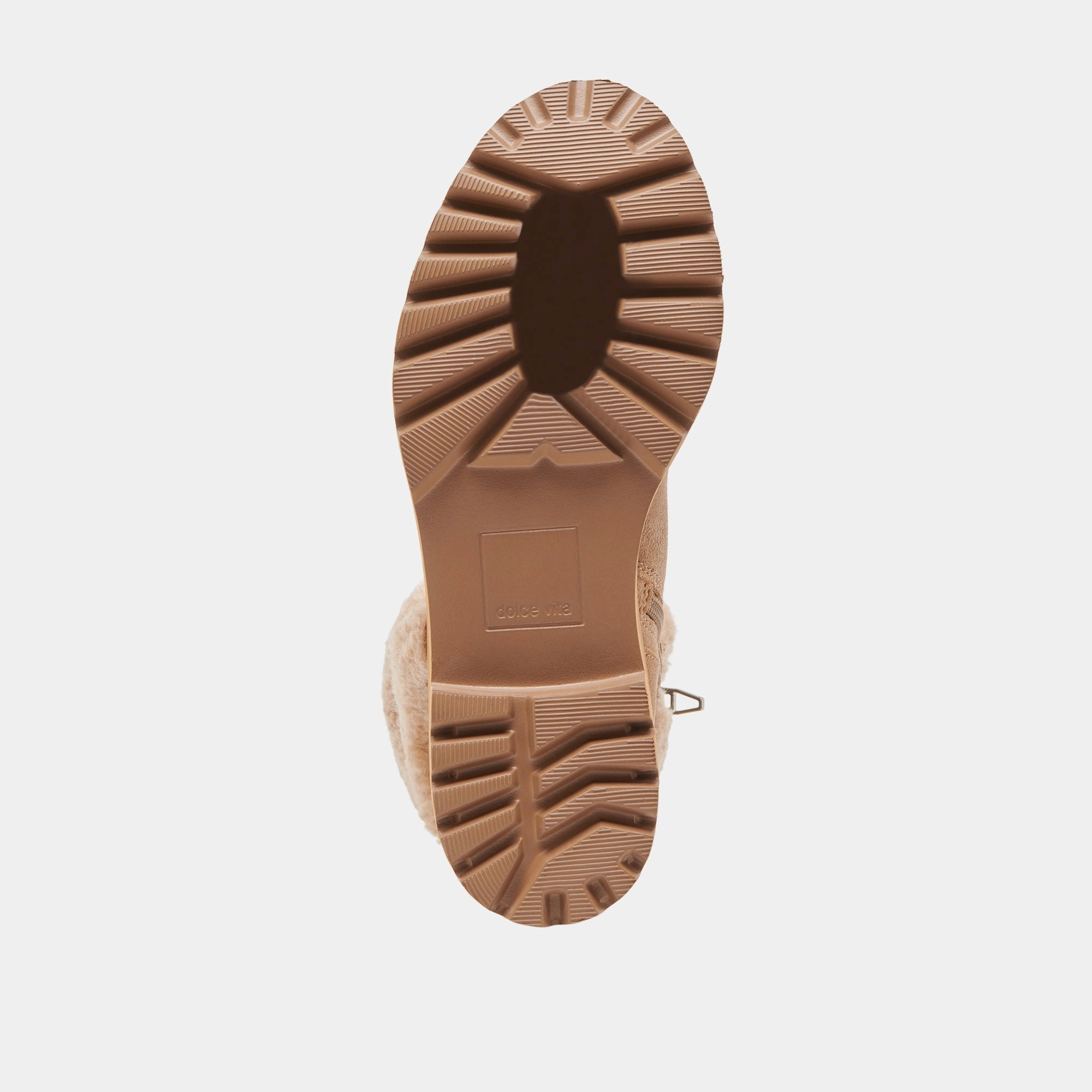 HUG H2O BOOTS MUSHROOM SUEDE
