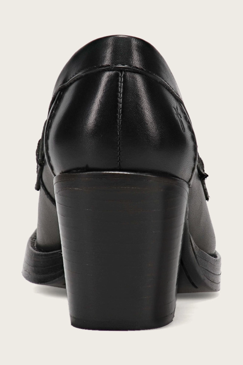 Jean Loafer