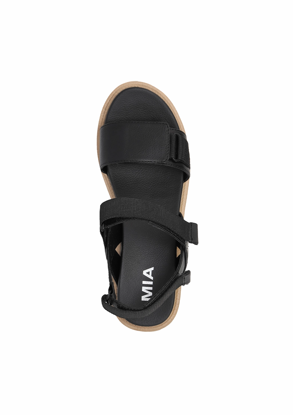 JONY - BLACK