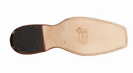 Justin Ladies Lorena JP2604 Cowboy Boots