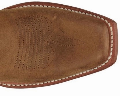 Justin Ladies Lorena JP2604 Cowboy Boots