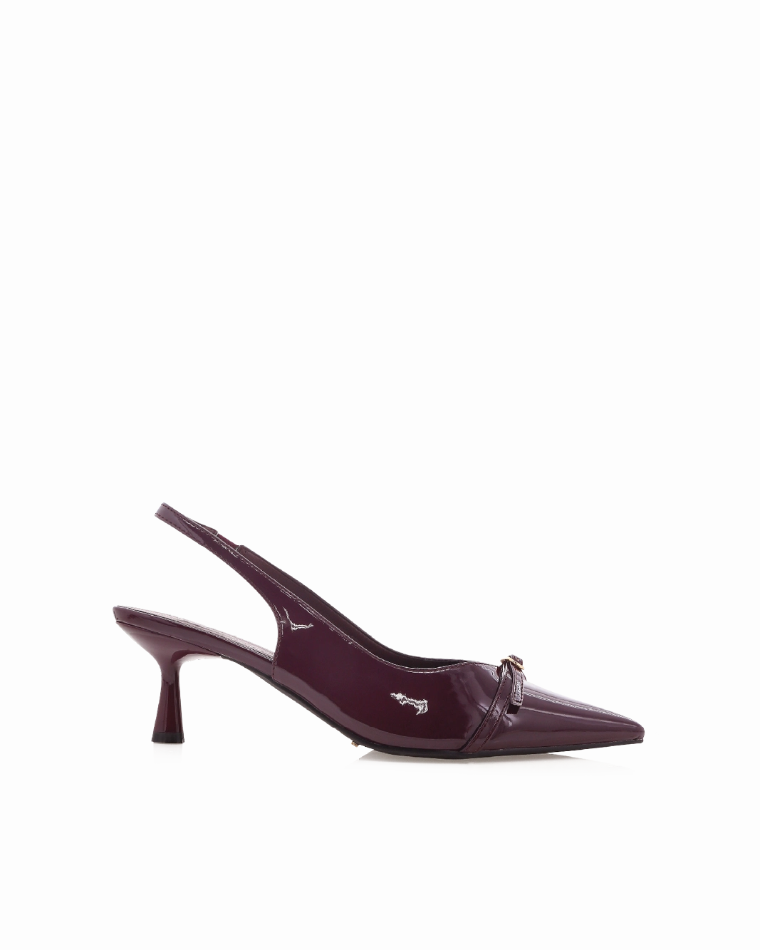 KADENCE - MULBERRY PATENT