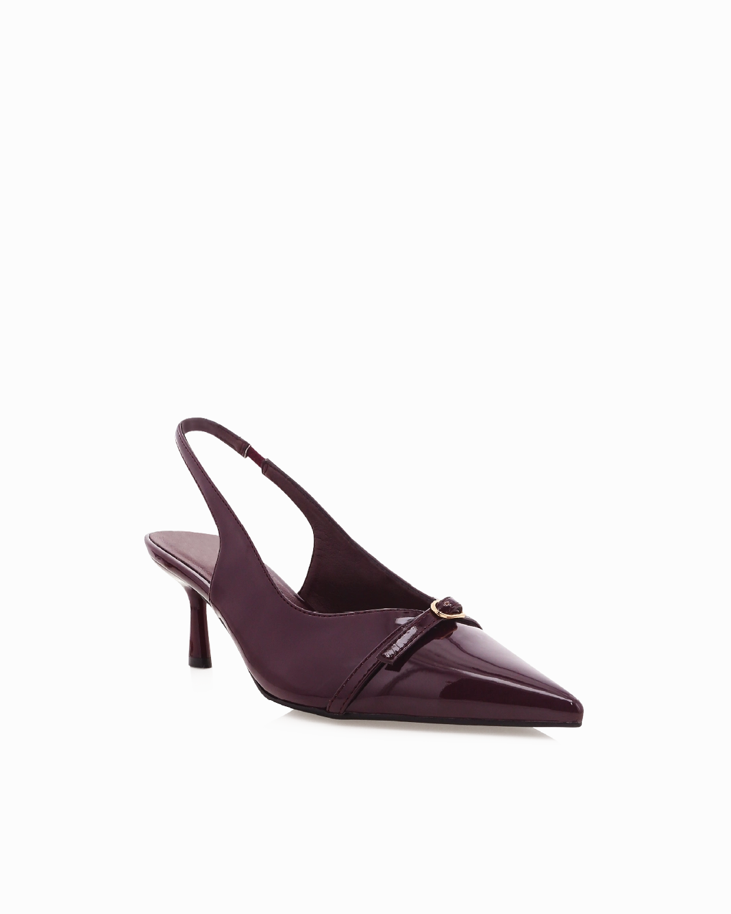 KADENCE - MULBERRY PATENT