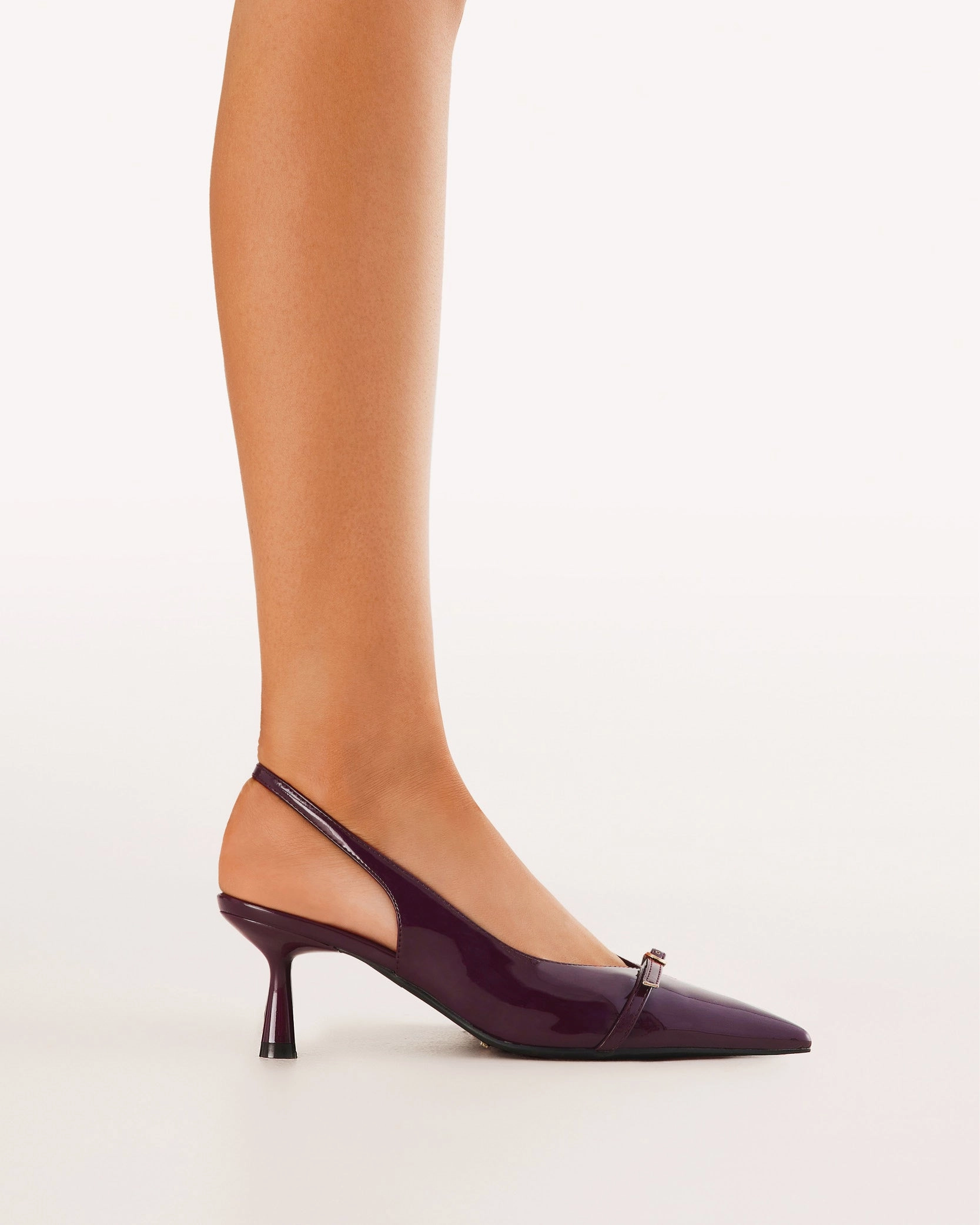 KADENCE - MULBERRY PATENT
