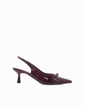 KADENCE - MULBERRY PATENT
