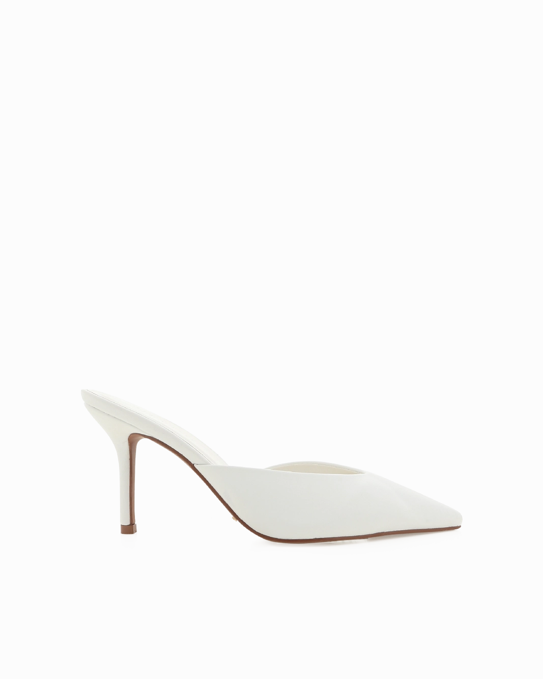 KAREY - WHITE