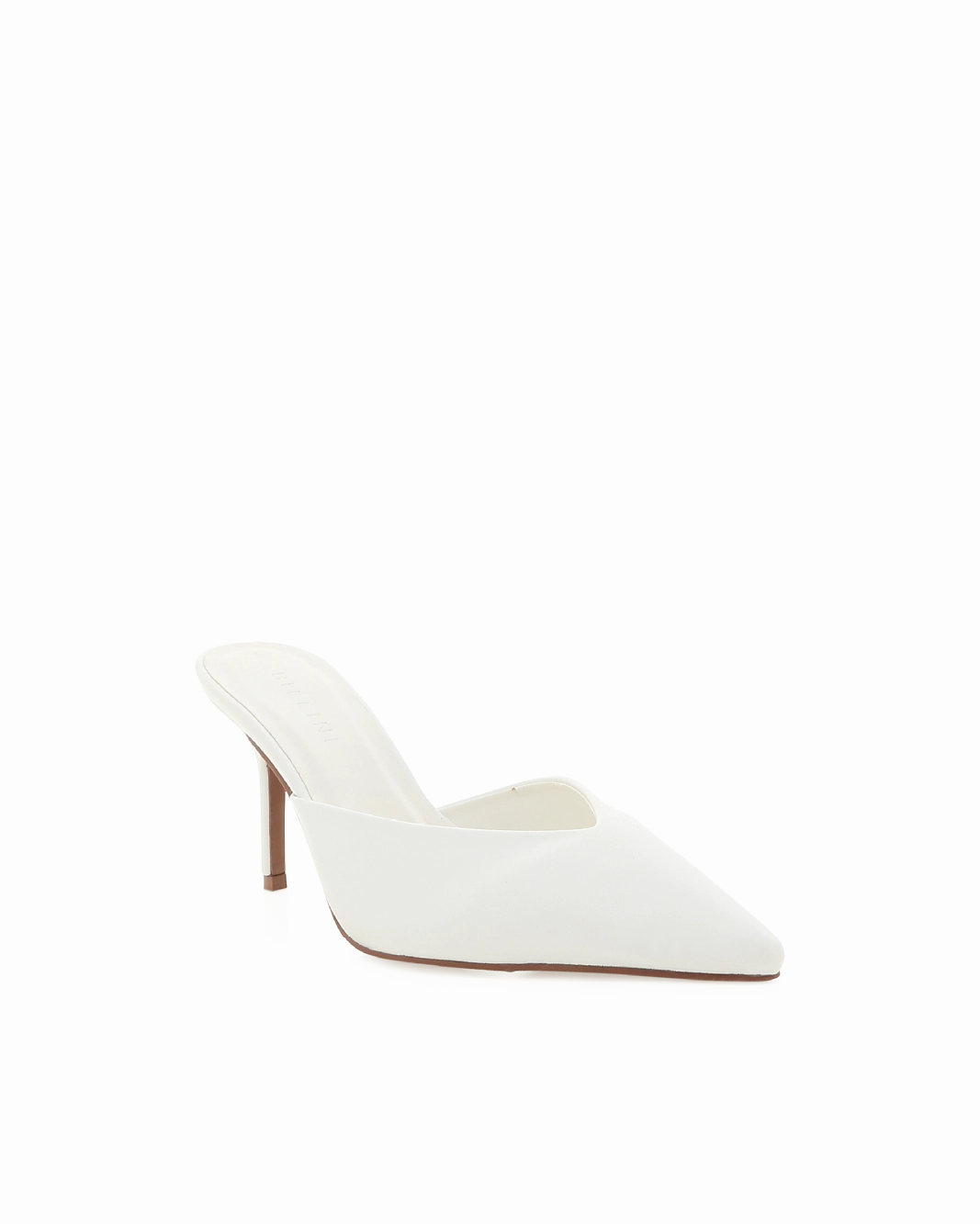 KAREY - WHITE
