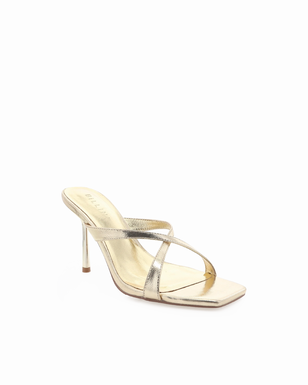 KELLAN - GOLD METALLIC