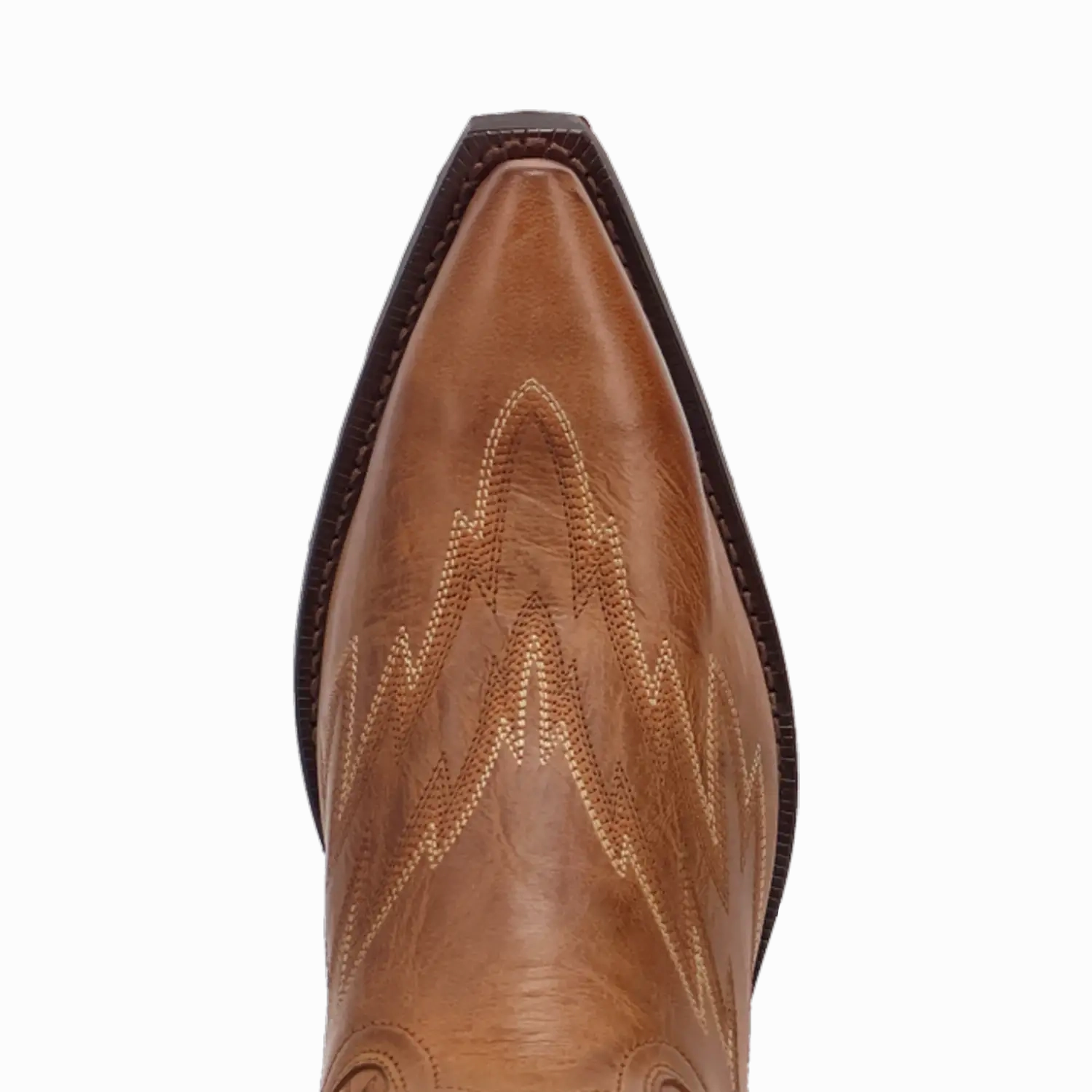 Laredo Silverdale - Men's Leather Cowboy Boots