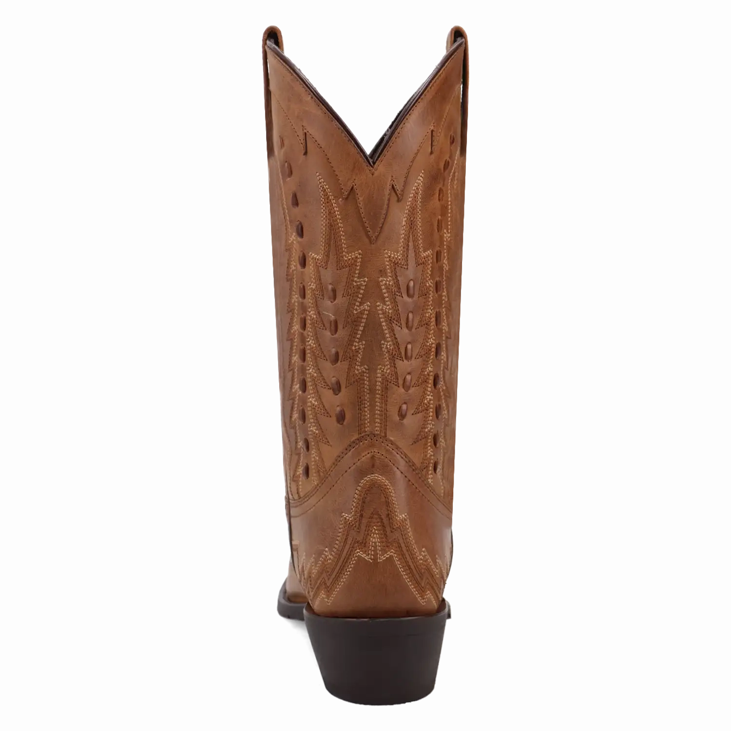 Laredo Silverdale - Men's Leather Cowboy Boots