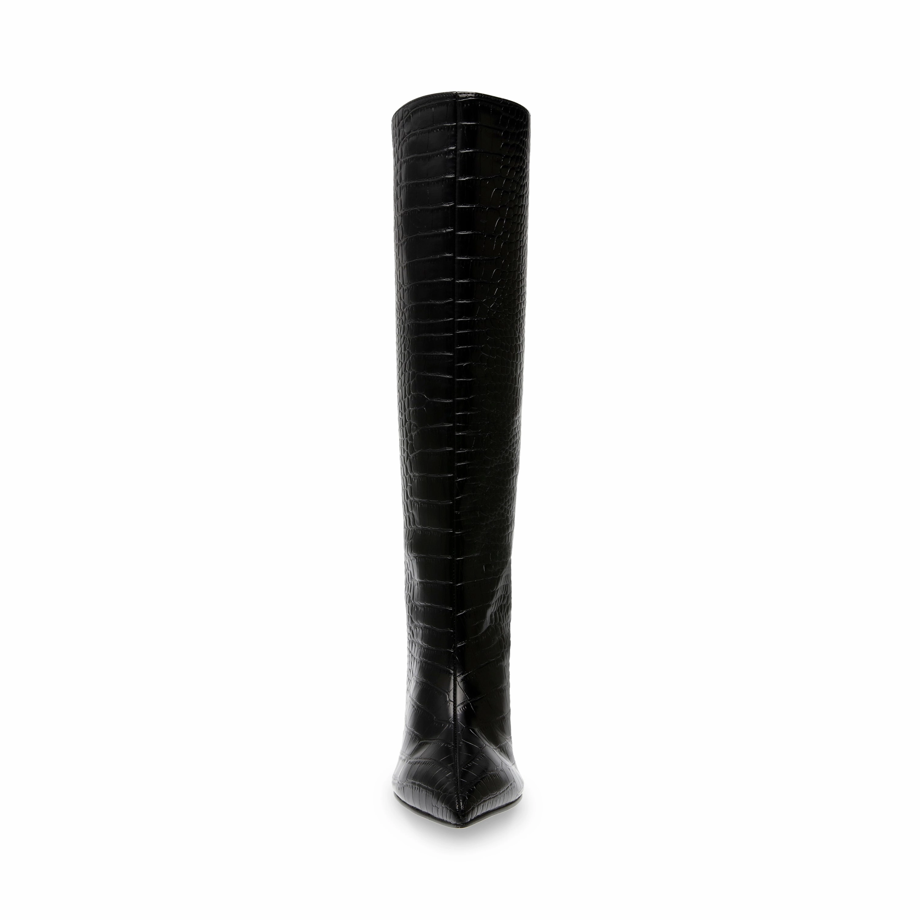 Lavan Boot BLACK CROCO