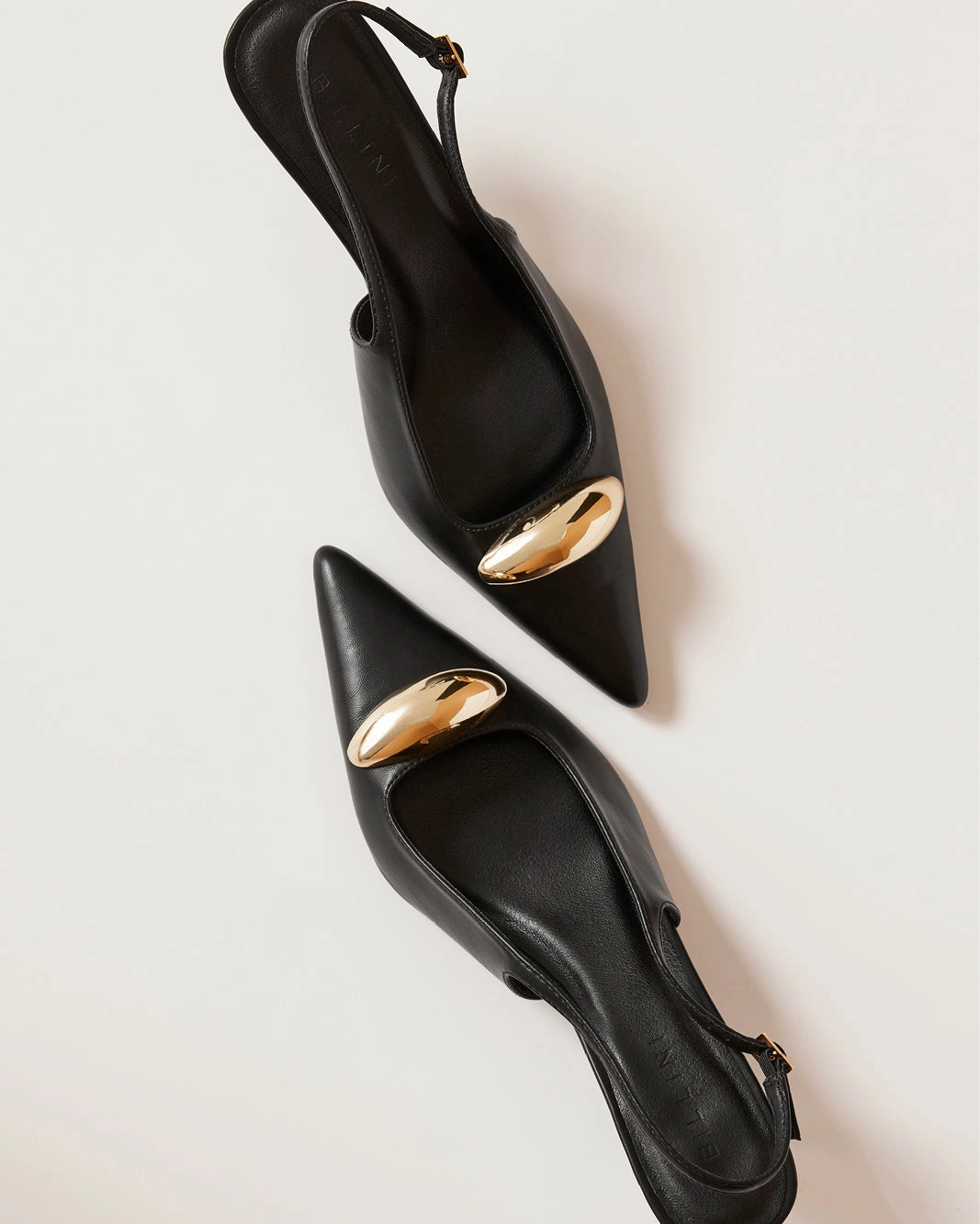 LETTIE - BLACK