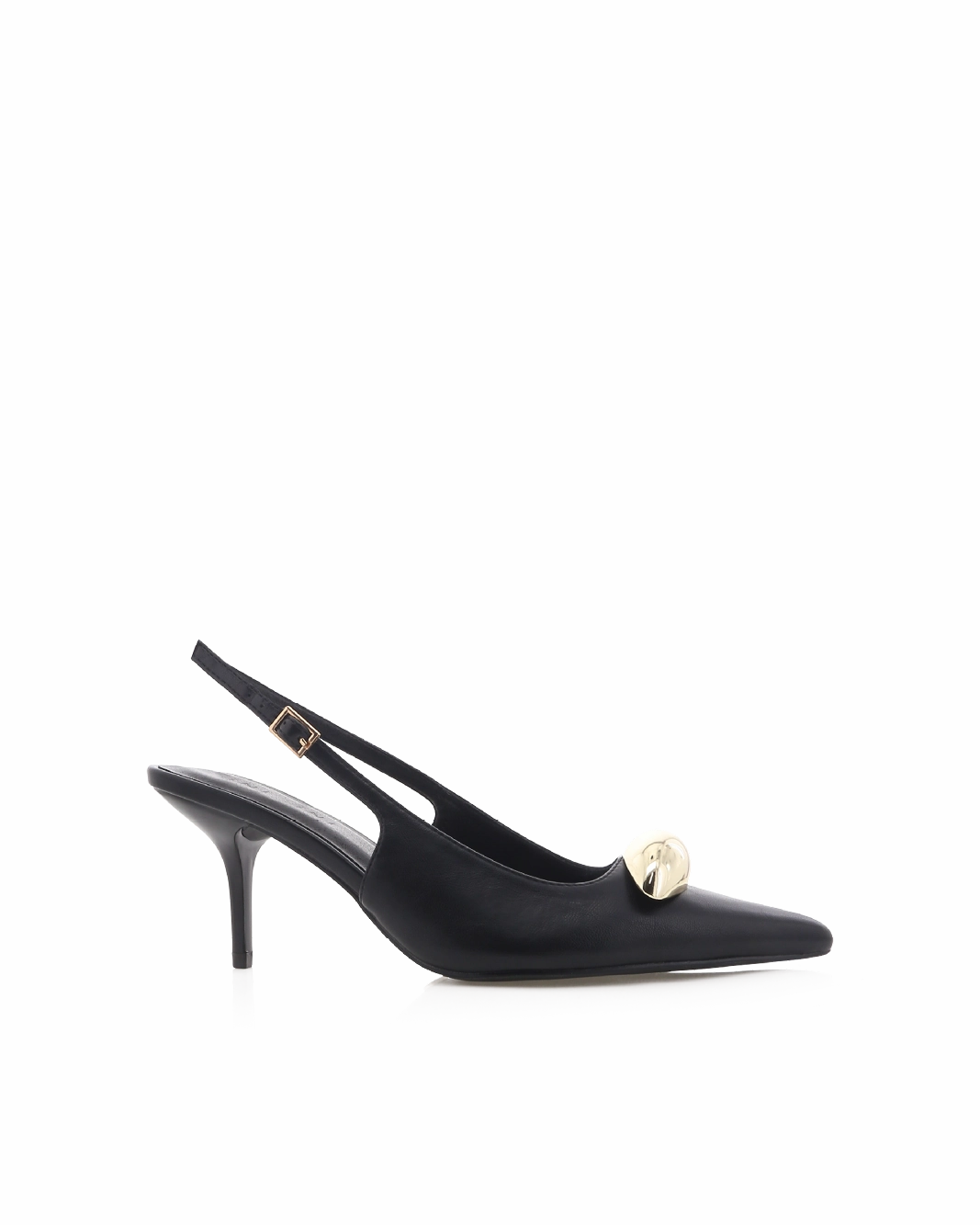 LETTIE - BLACK