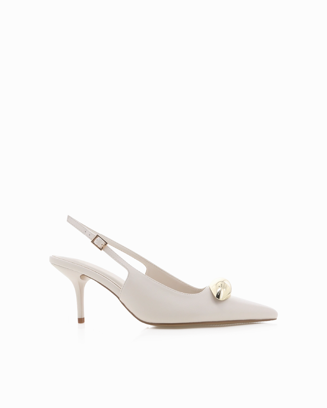 LETTIE - IVORY