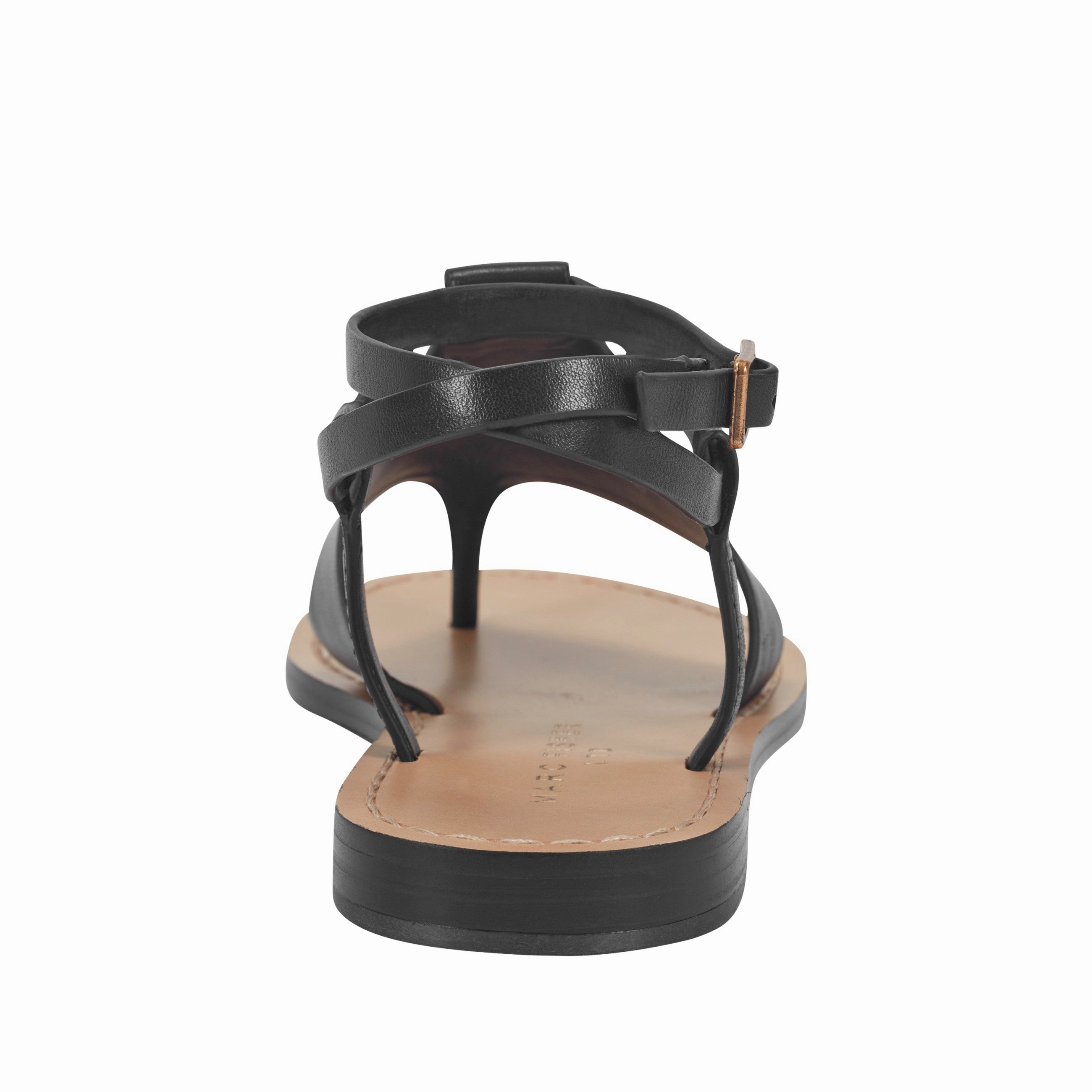 Lille Thong Flat Sandal