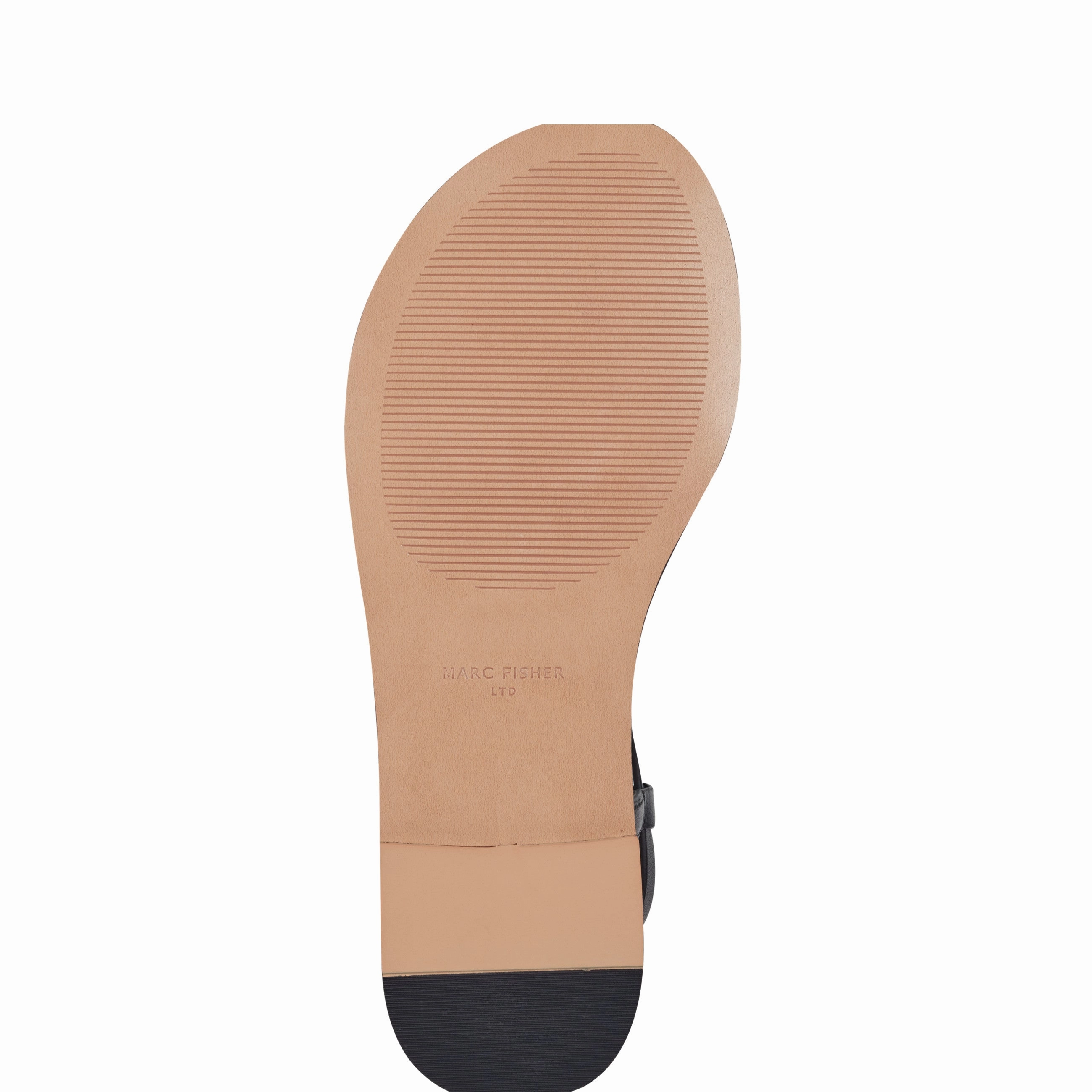 Lille Thong Flat Sandal