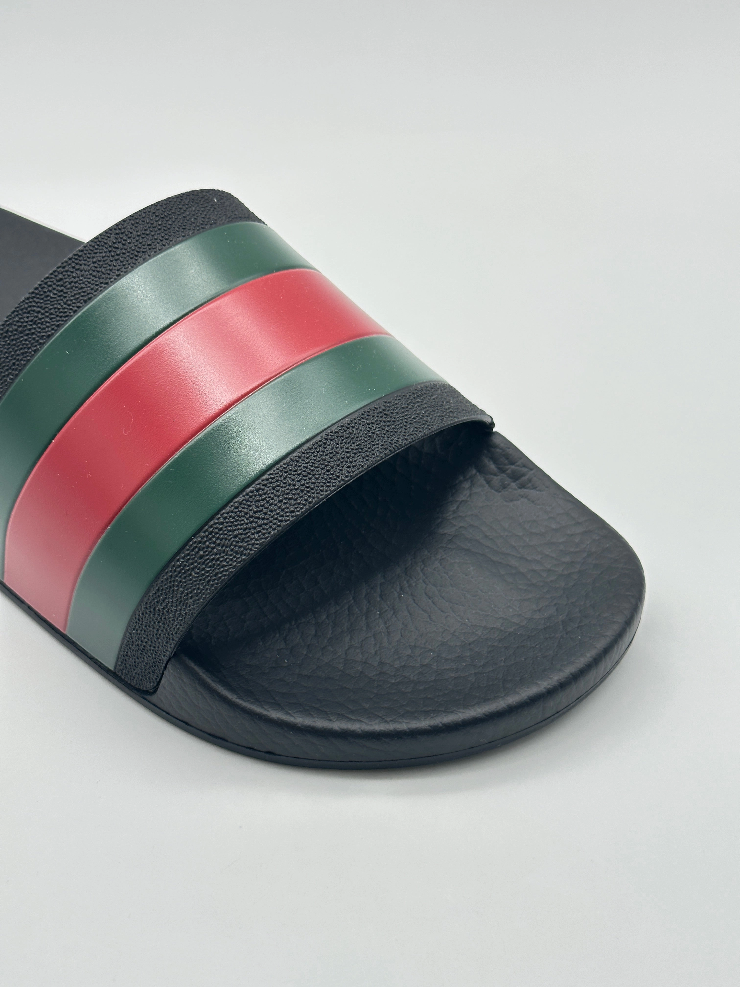 Logo Flag Slippers