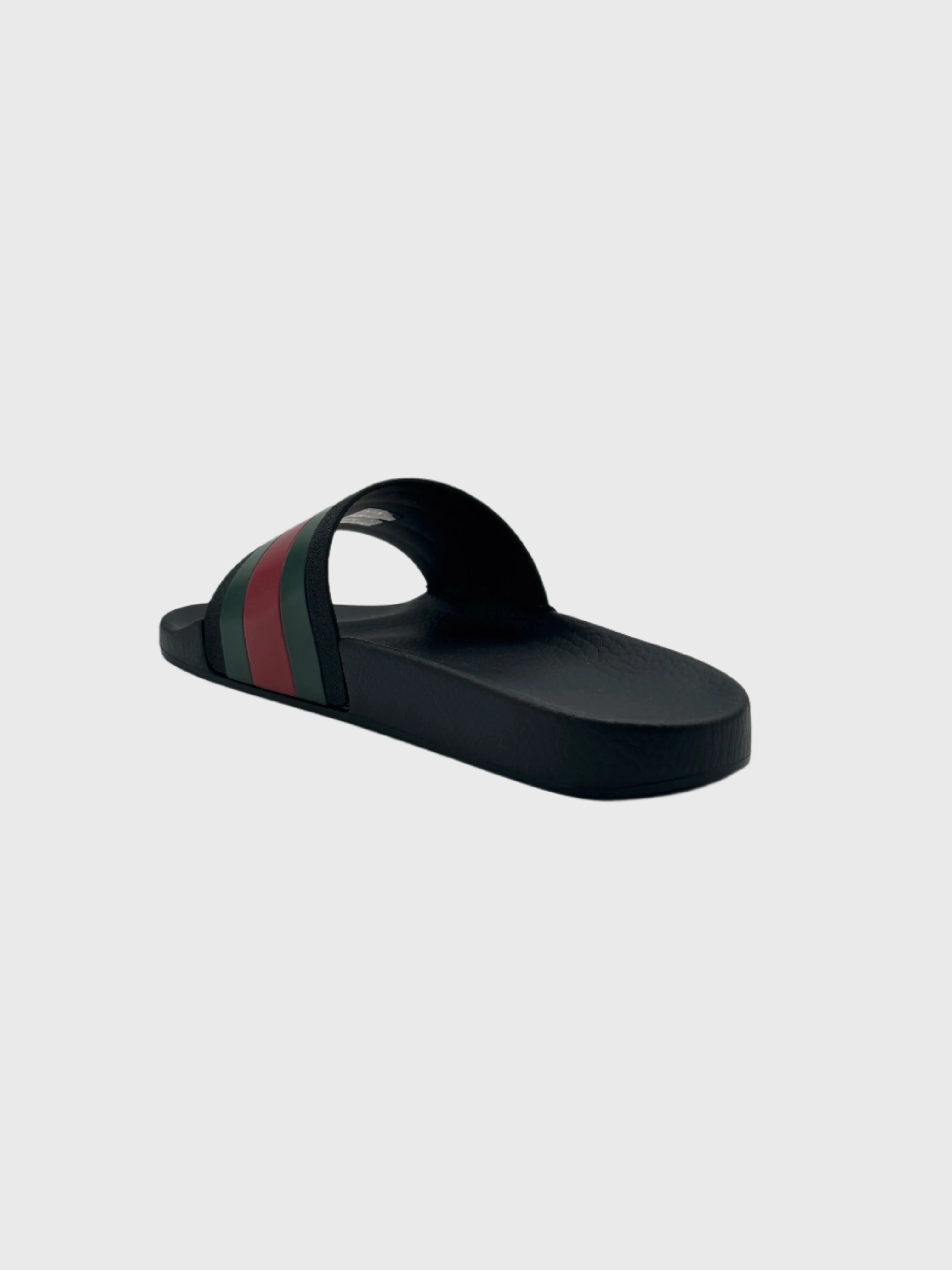 Logo Flag Slippers