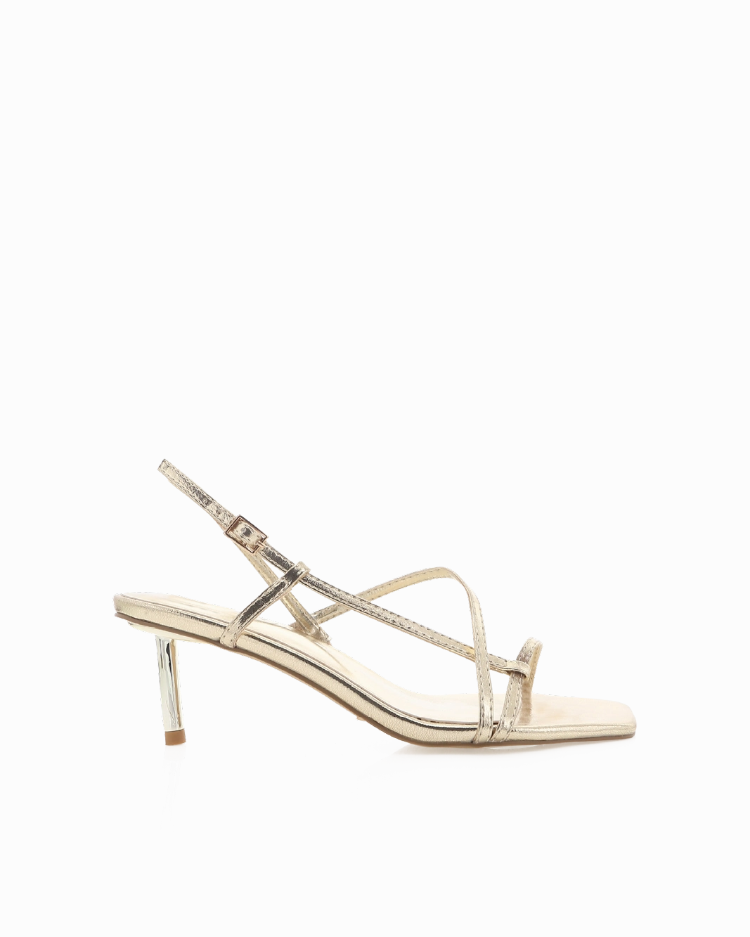 LOWEN - GOLD METALLIC